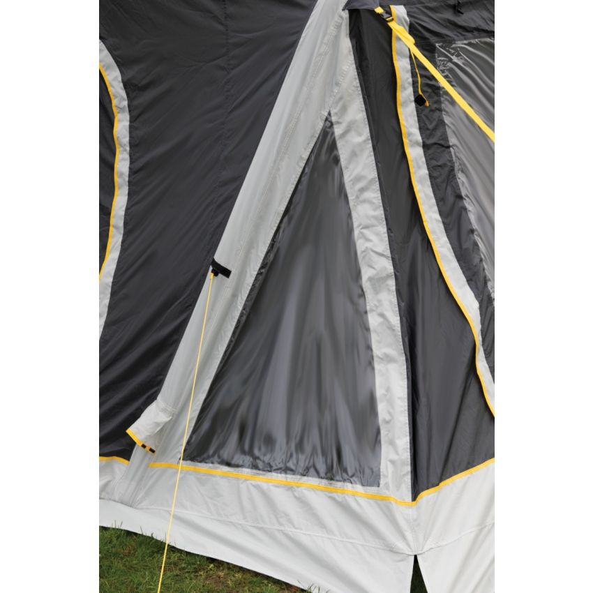 Maypole Stoneleigh 260cm Air Porch Awning