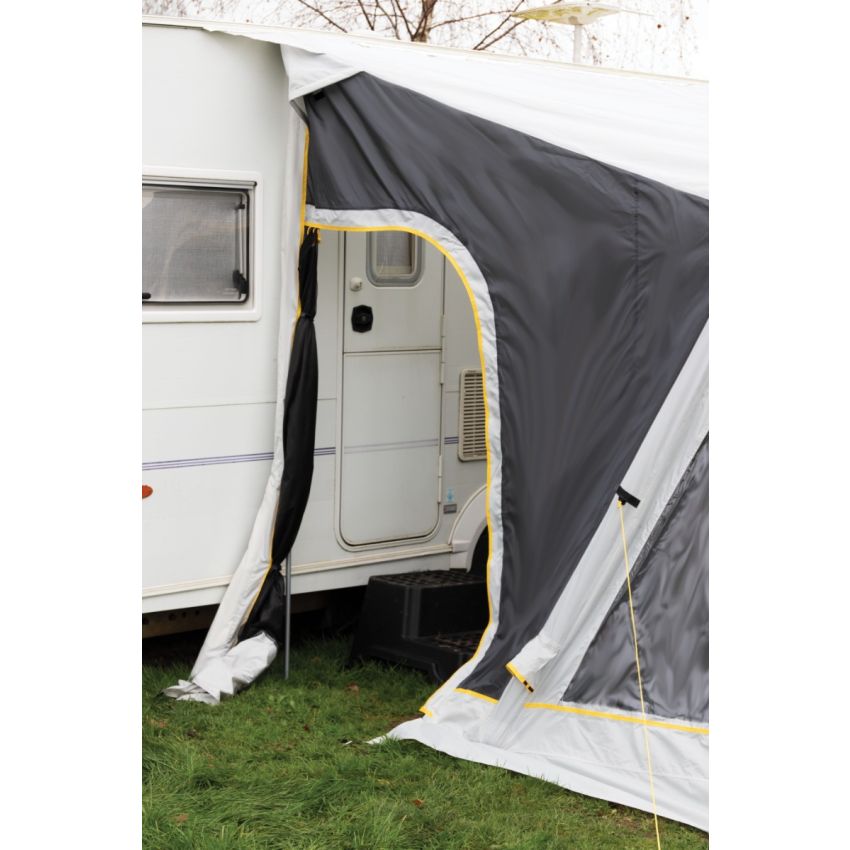 Maypole Stoneleigh 260cm Air Porch Awning