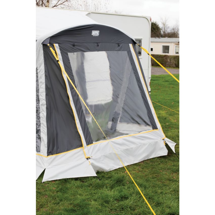 Maypole Stoneleigh 260cm Air Porch Awning