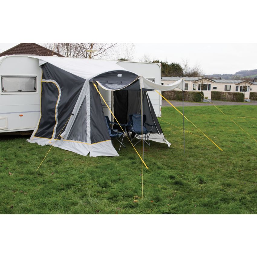 Maypole Stoneleigh 260cm Air Porch Awning