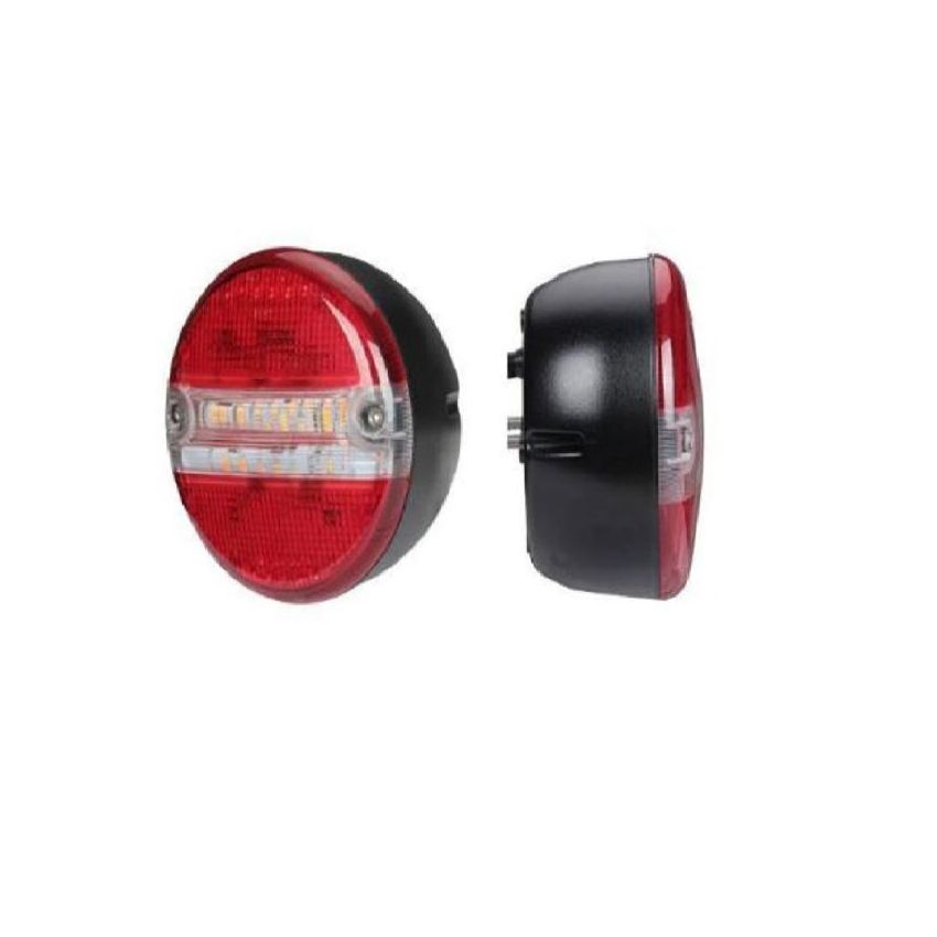 REAR LAMP ST/TL/DI/REV/FG,M815	