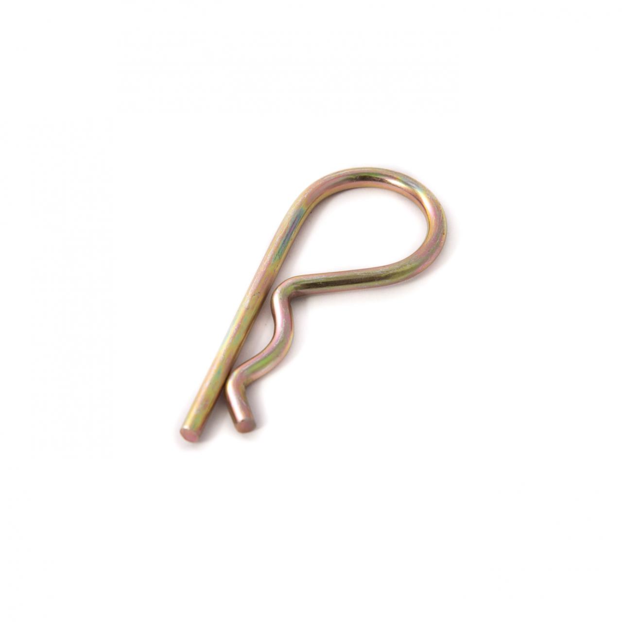 R-clip 64x3mm For Trailers (Pack of 10)
