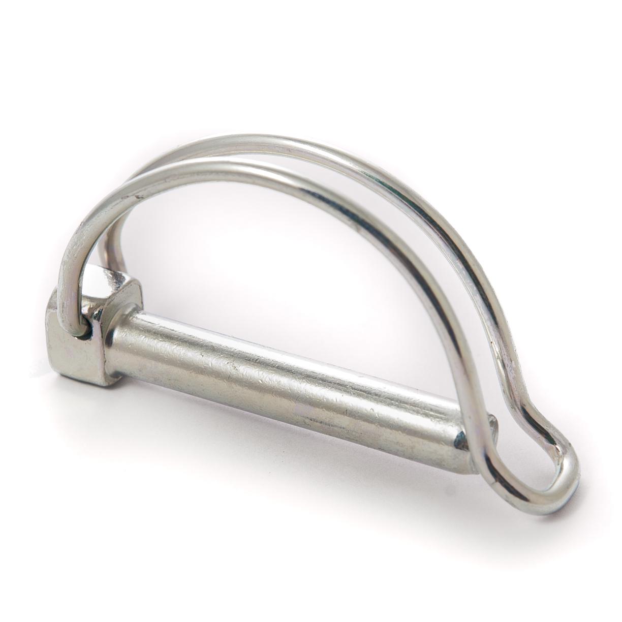 Sprung Cotter Pin - 10mm