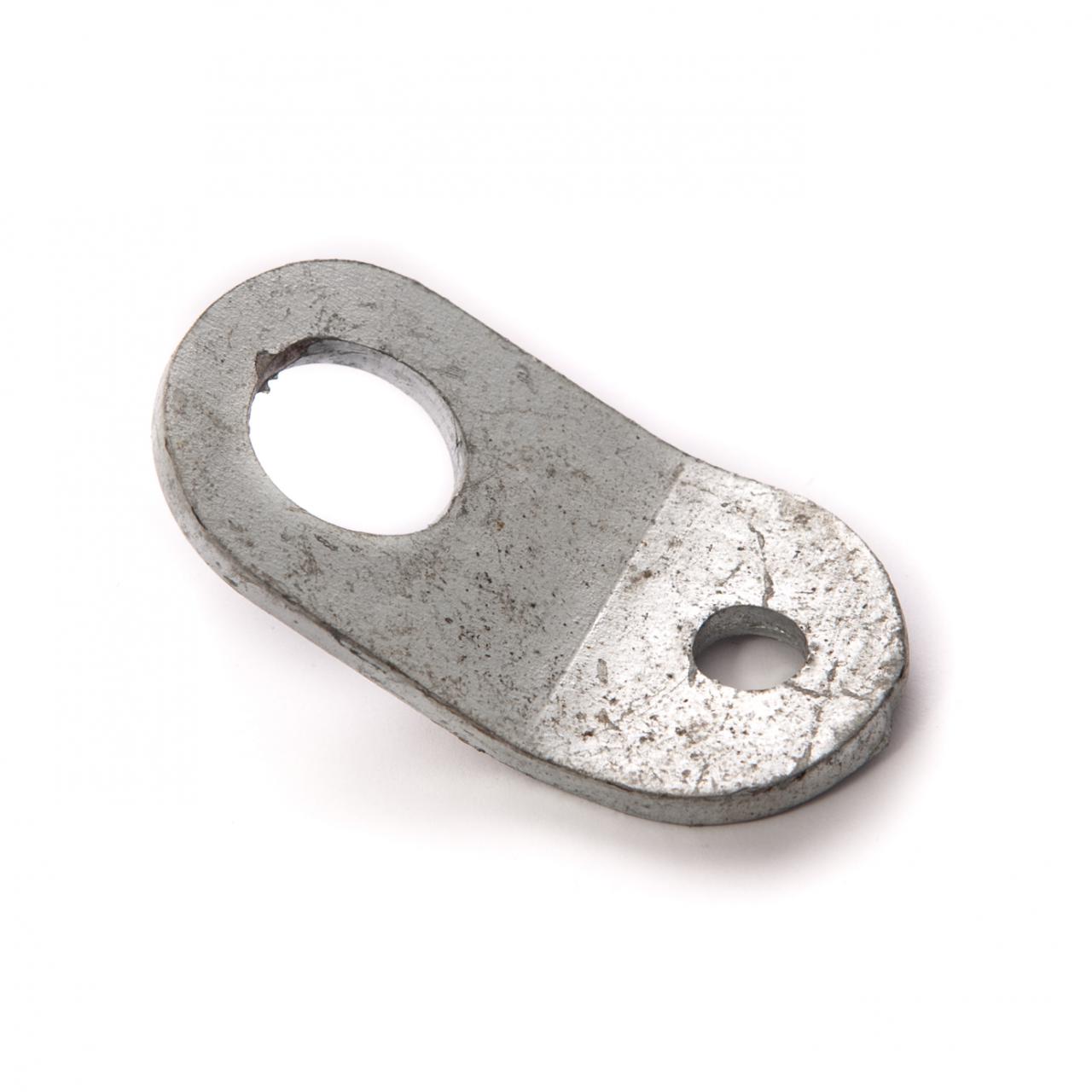 Trailer Small Lashing Eye 22mm in Diameter