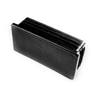 PVC End Cap - 100x50mm