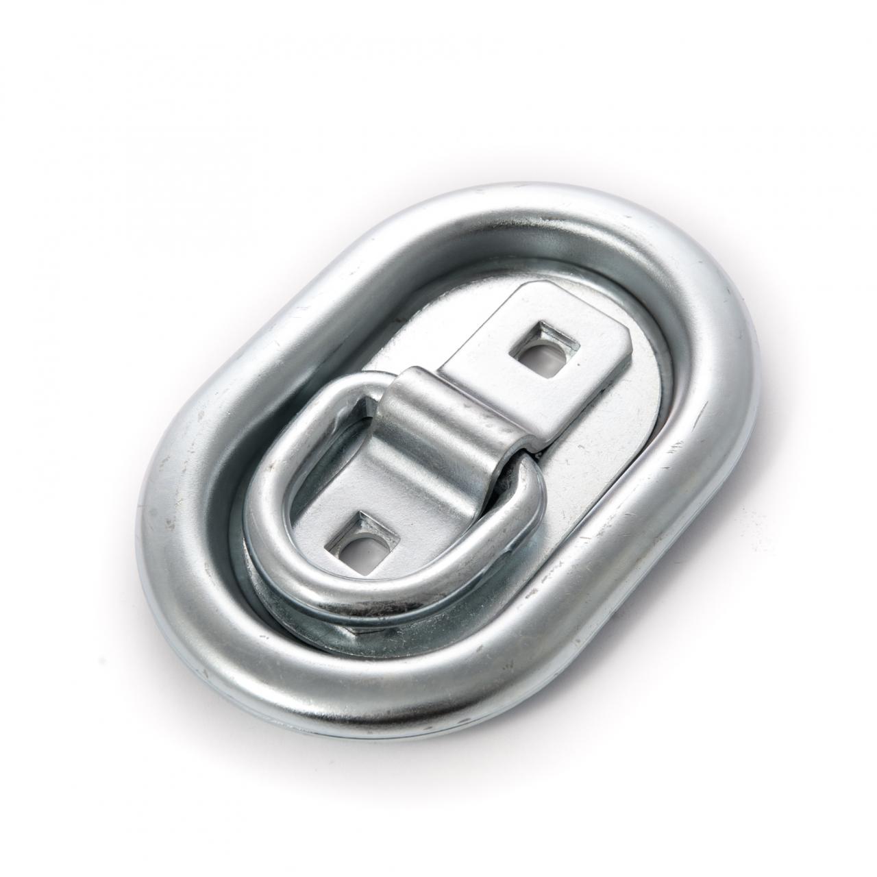Recessed Heavy Duty Lashing Ring 