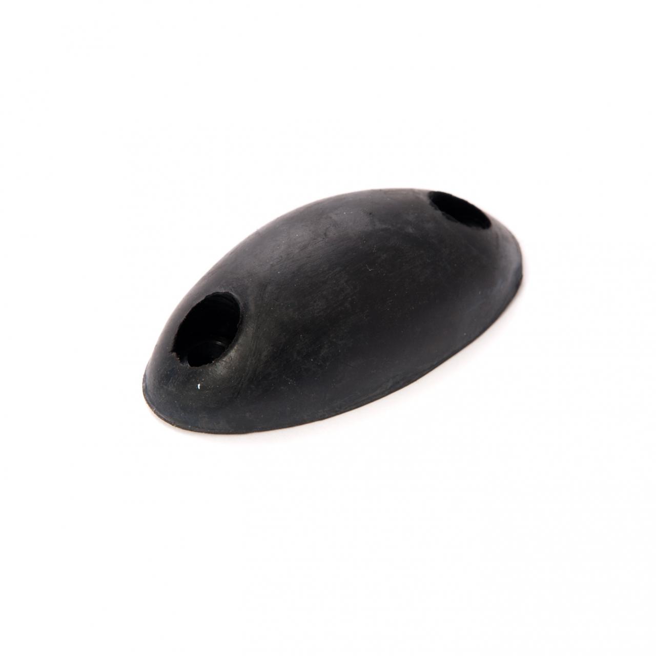 Rubber Bump Stop - Small
