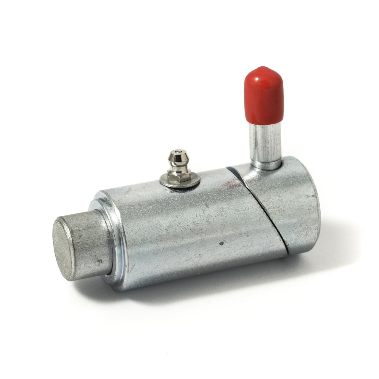 Weld On Twist Bolt - Small