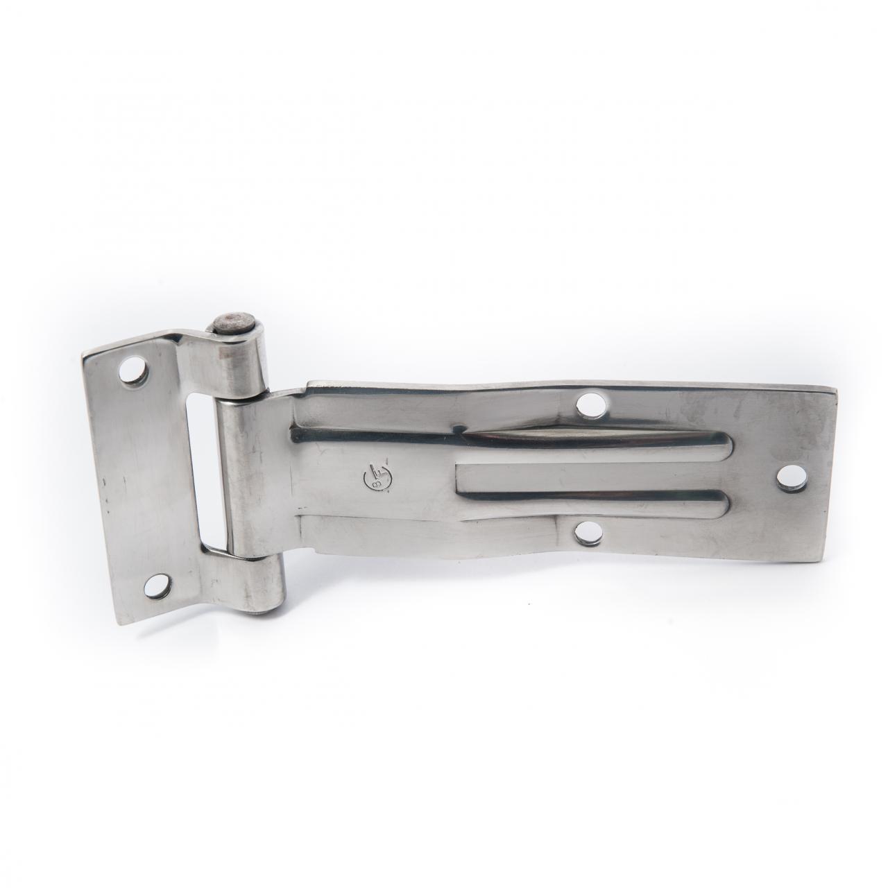 Stainless Steel Long Reach Door Hinge