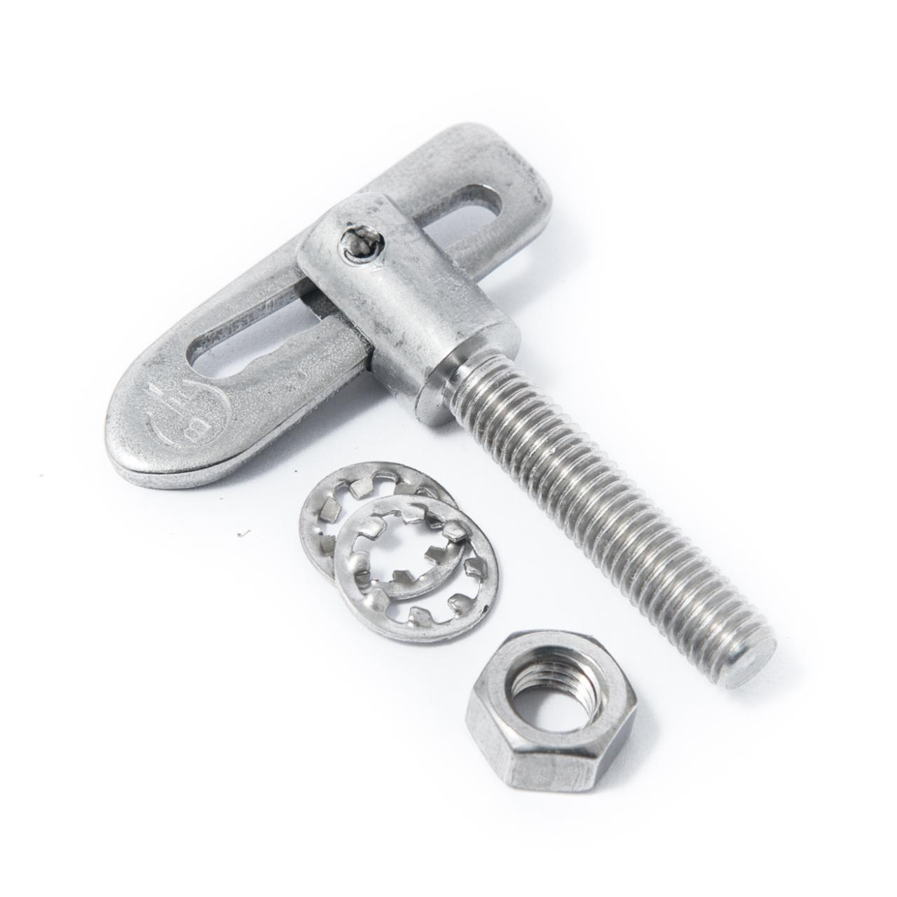 Stainless Antiluce Fastener - 8 x 34mm
