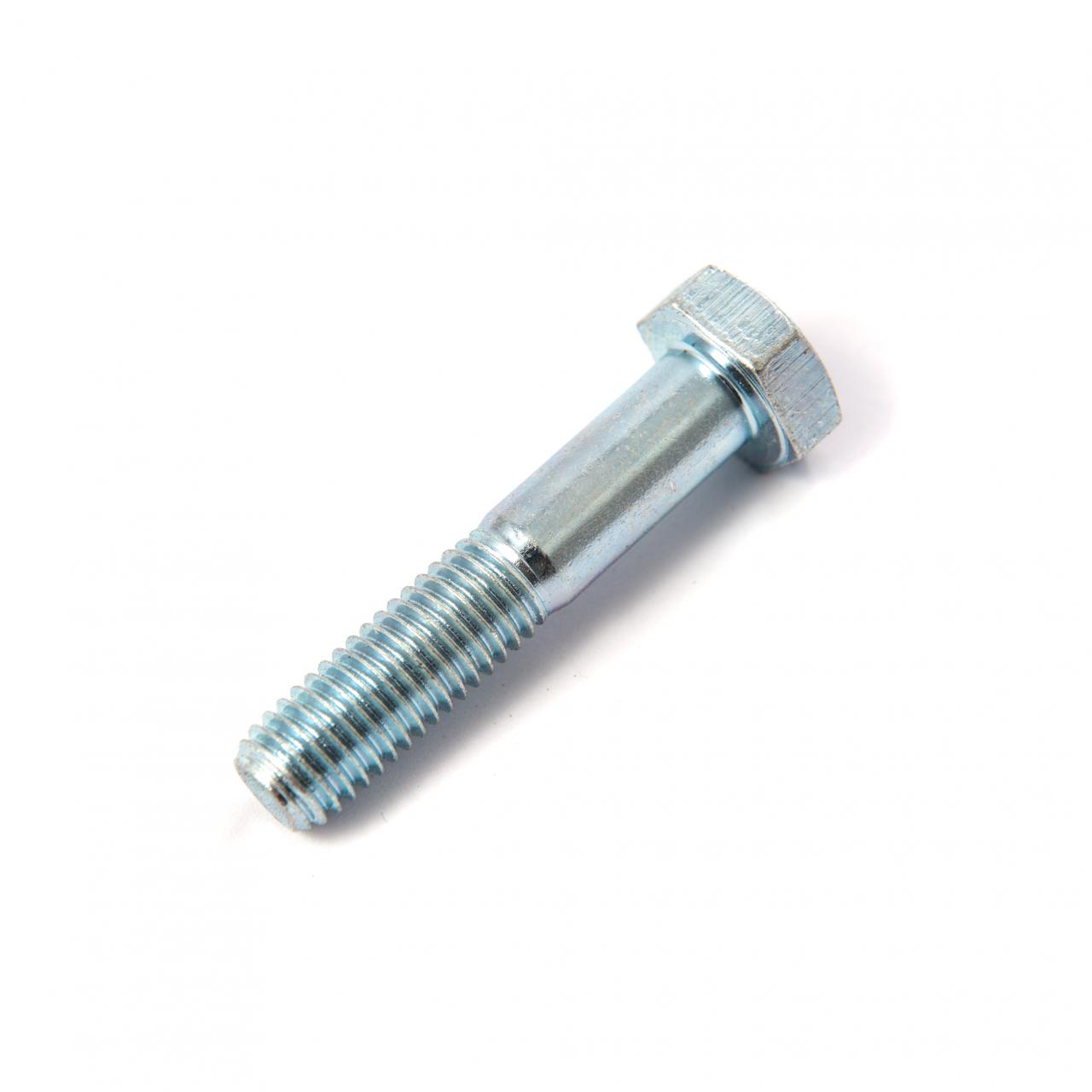 M10x50mm. high tensile bolt