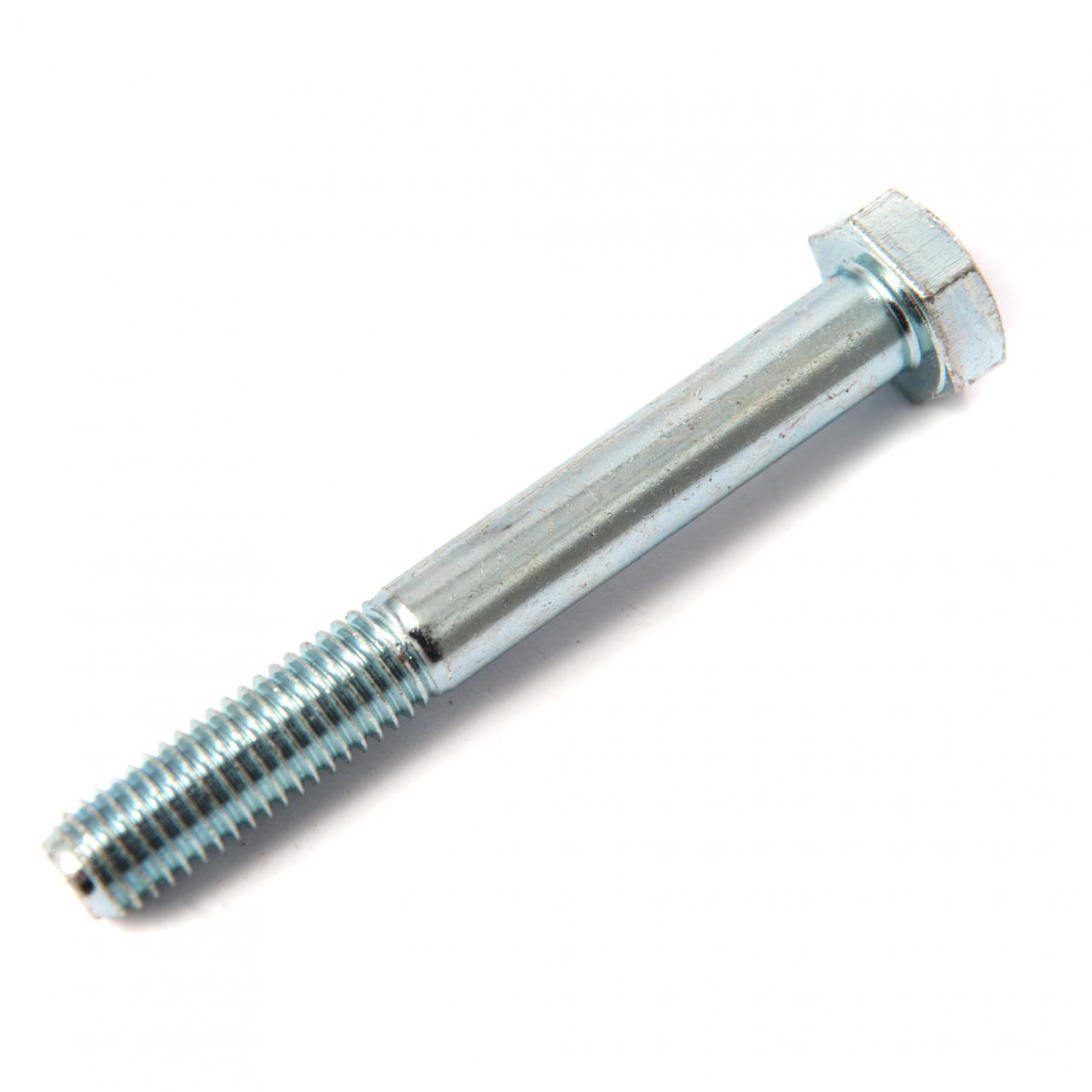 Stainless M10x80mm. high tensile bolts