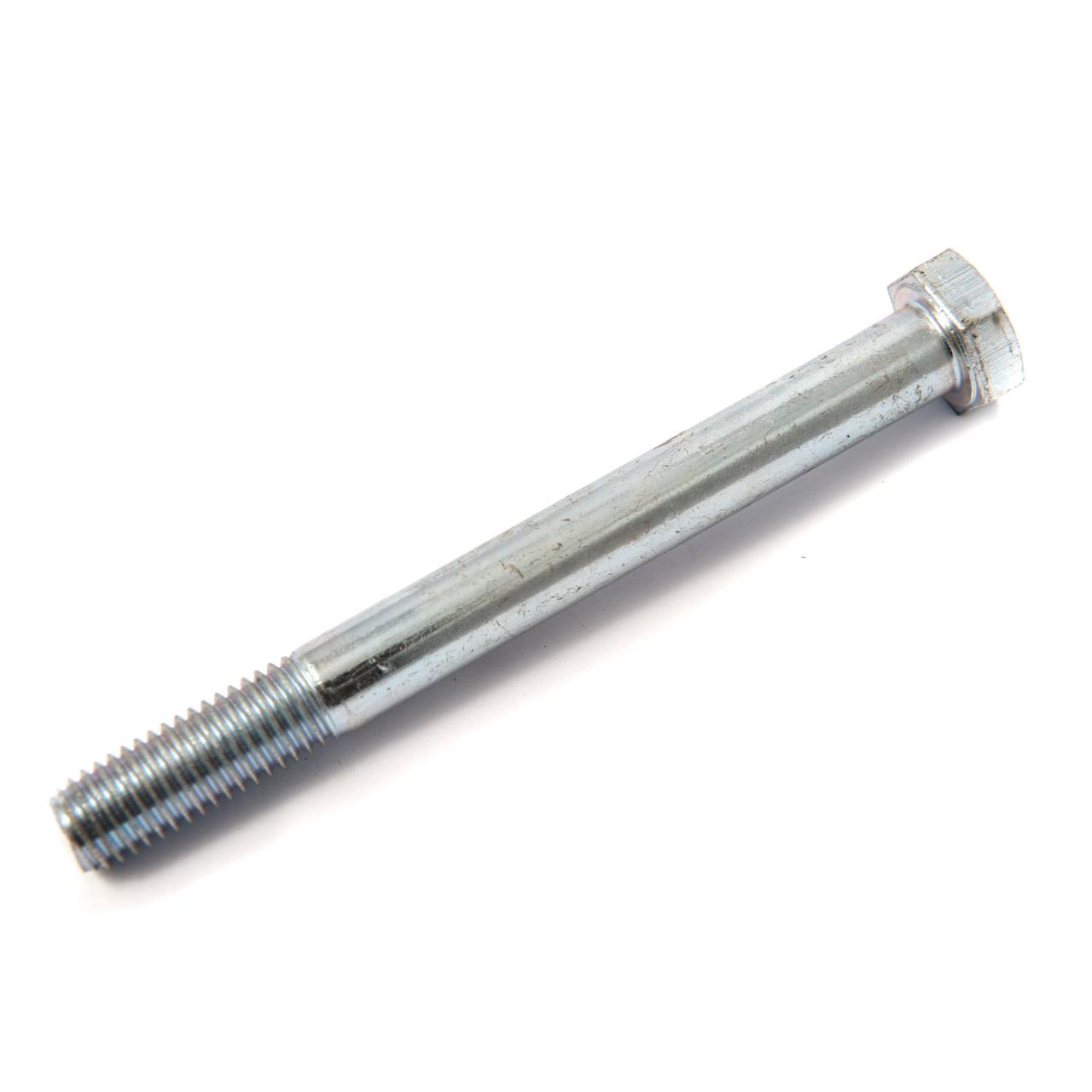 M12x110mm. high tensile bolt