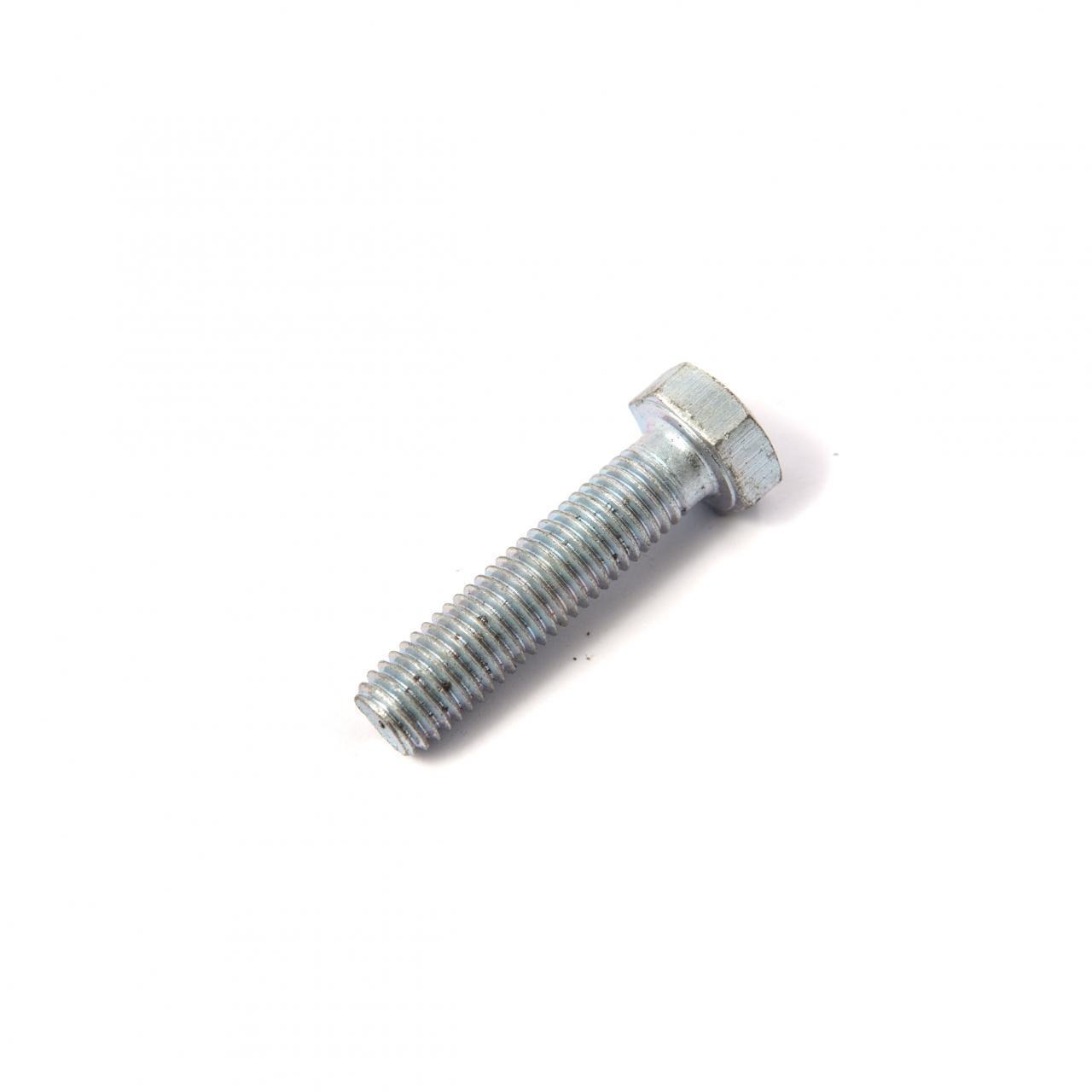 M12x50mm. high tensile bolt