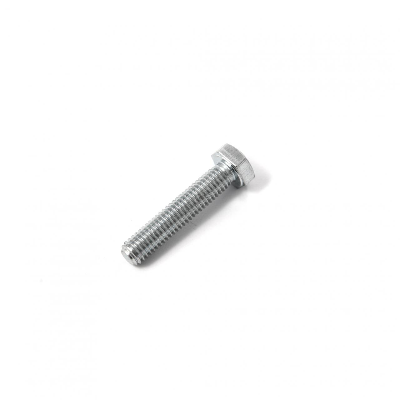 Stainless M6x30mm. high tensile bolt