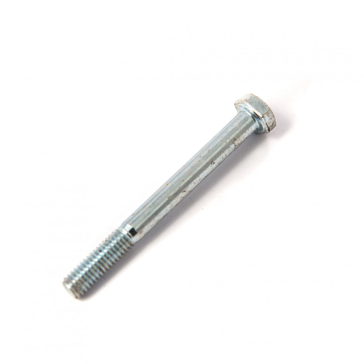 M6x60mm. high tensile bolt