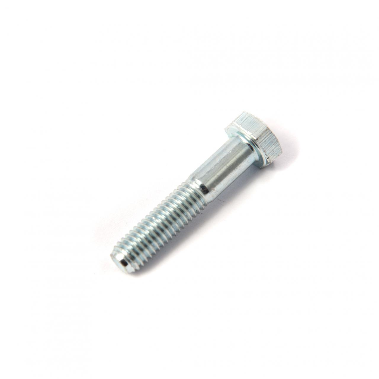 M8x40mm. high tensile bolt