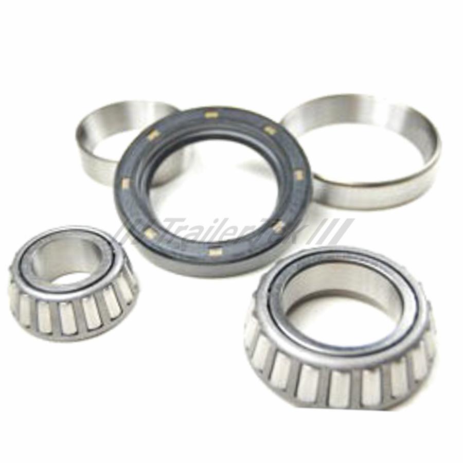 Bearing Kit for Knott Avonride 200/203mm drums   32004+67048 (67010)