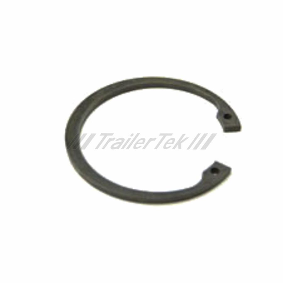 AL-KO circlip for 1637 Euro bearing, 3mm
