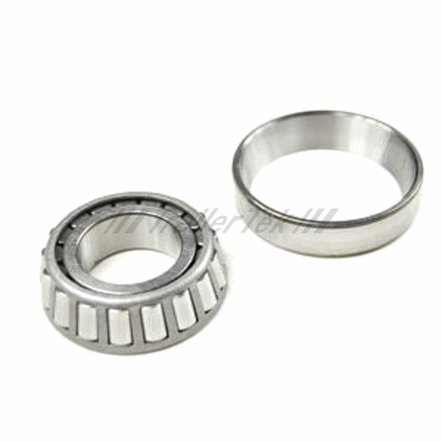 Wheel bearing 30206
