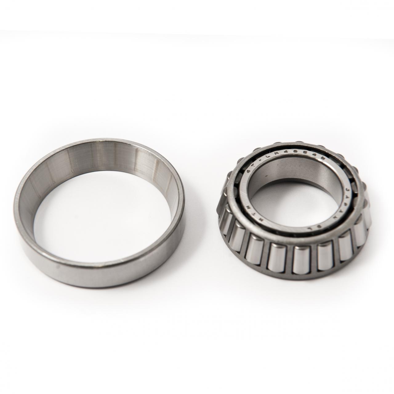 Wheel bearing 48548