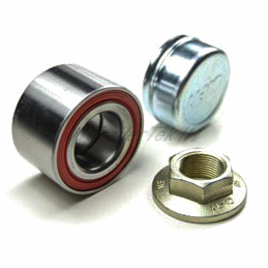 AL-KO wheel bearing kit for 1637 Euro drums