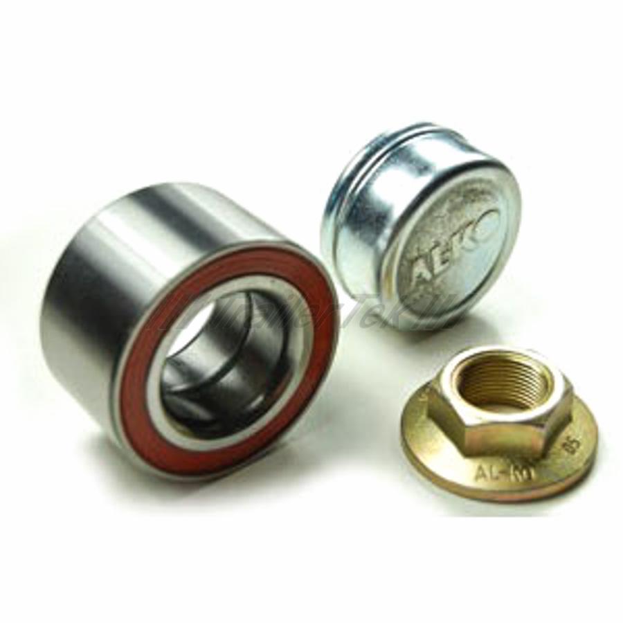 AL-KO wheel bearing kit for 2051 Compact drum
