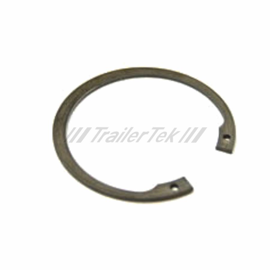 AL-KO circlip for 1637 Euro drum bearing, 2mm
