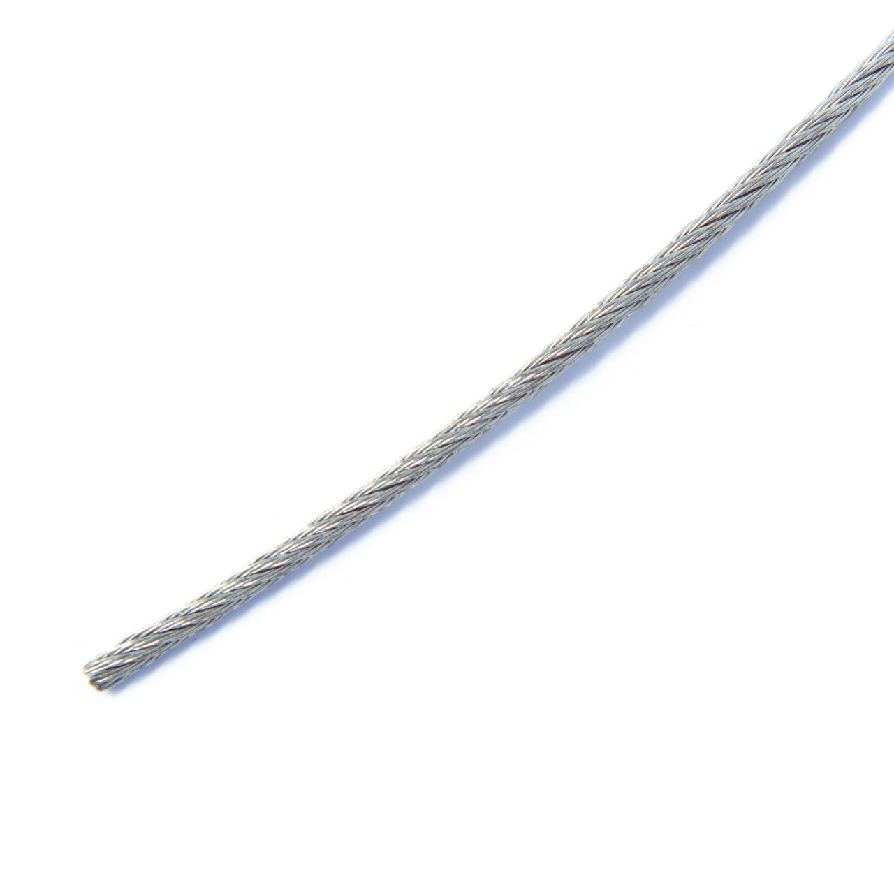 Steel Cable - 3mm