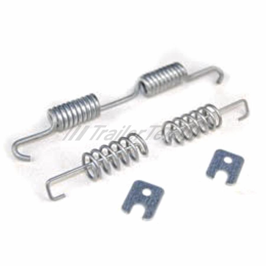 AL-KO 160 brake spring kit