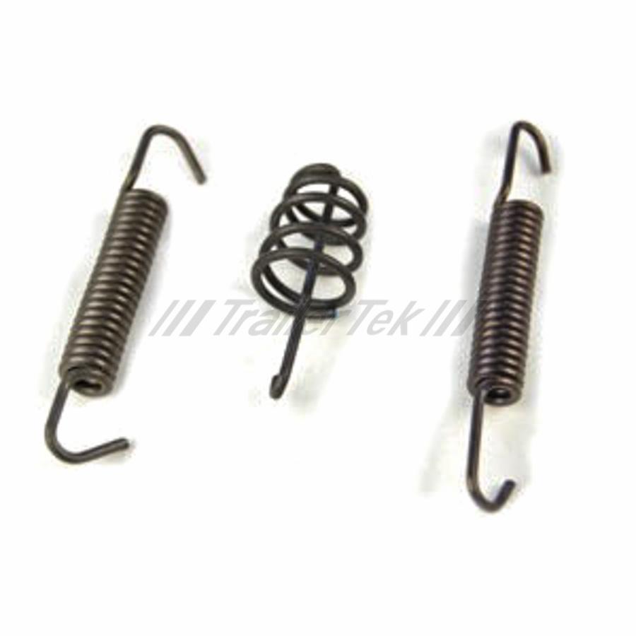 Brake spring kit Knott 203x40 brake shoes