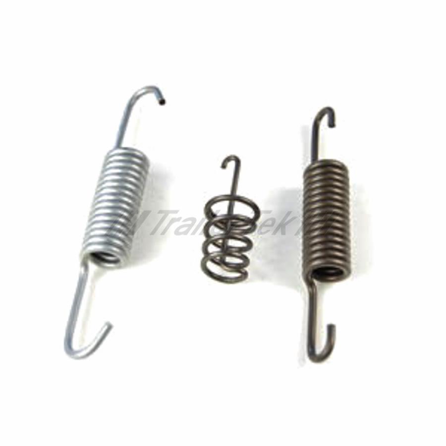 Brake spring kit Knott 250x40 brake shoes