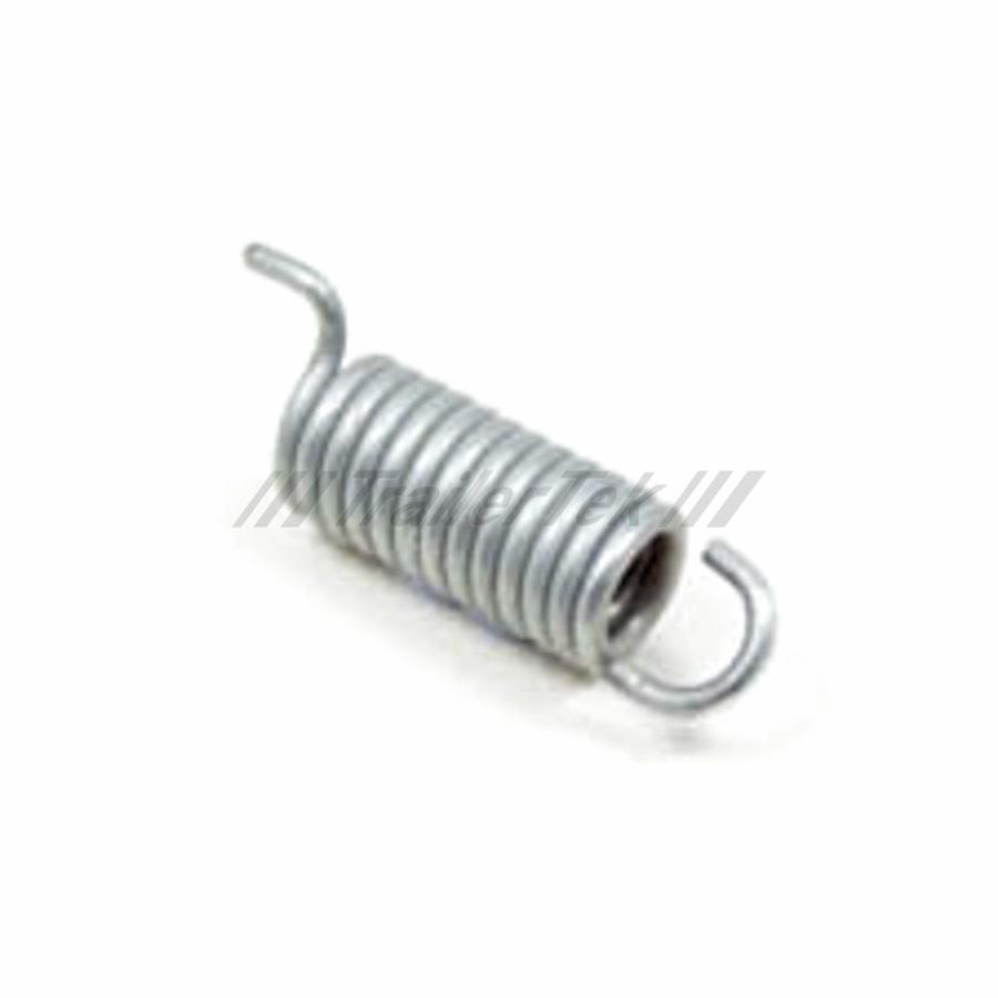 AL-KO reverse lever spring for 1637 drums