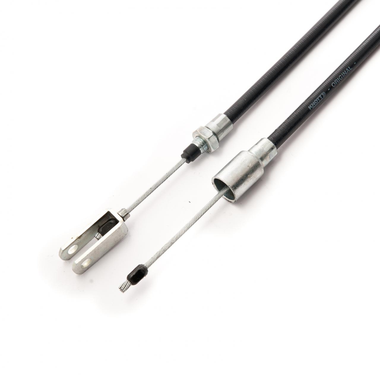 Peak Detachable Brake Cable - 1600mm