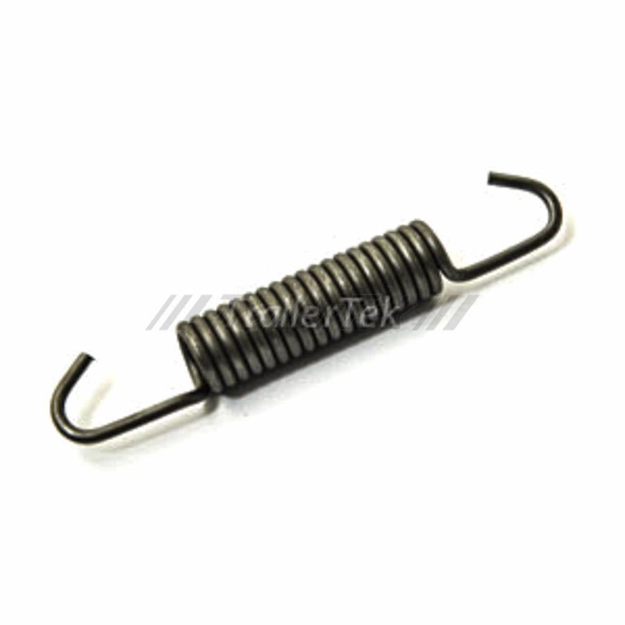 Knott Tension Spring With Large Coil Expander End - 300x60mm