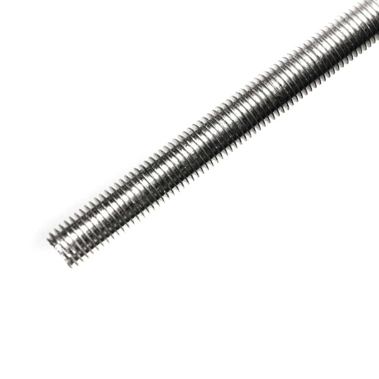 M10 stainless brake rod per 1.0m. length