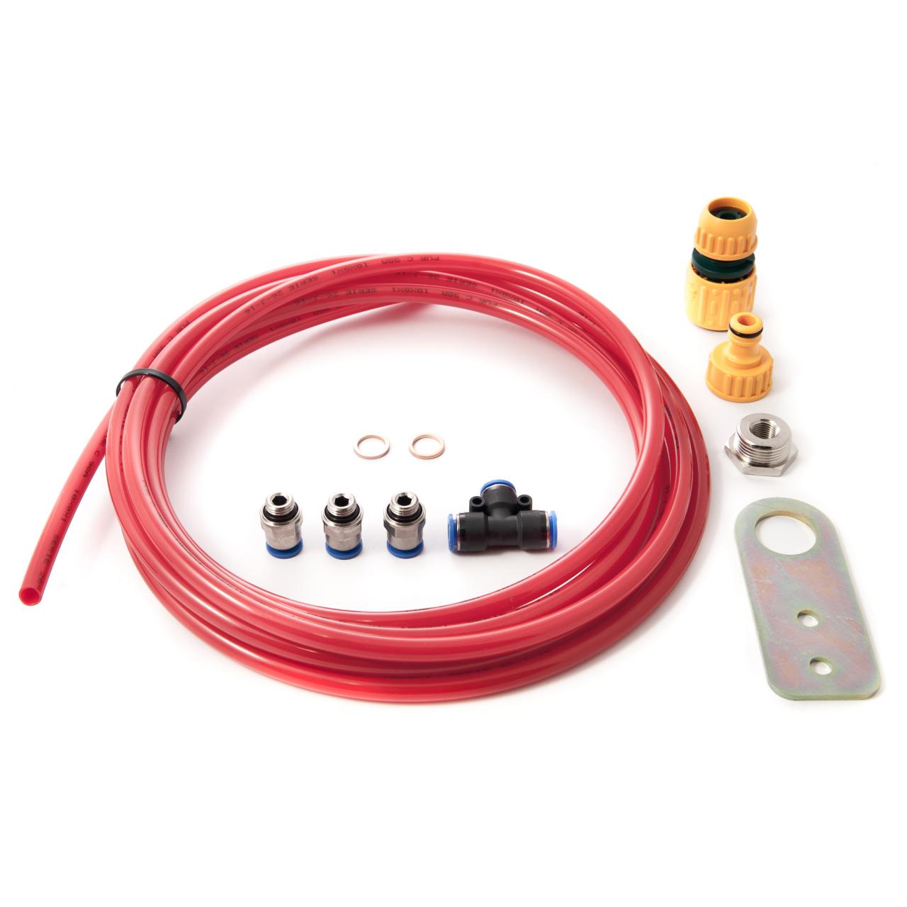 AL-KO Single Axle Brake Flushing Kit