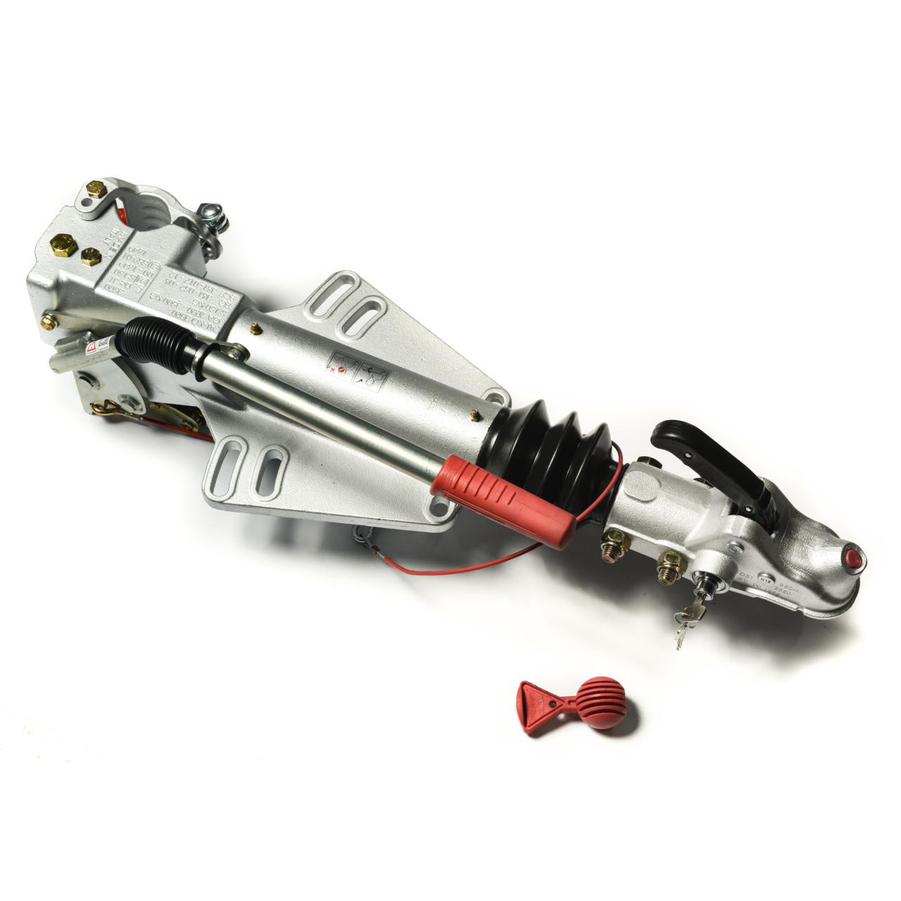 AL-KO Profi V Cast Delta coupling (3500 kg)