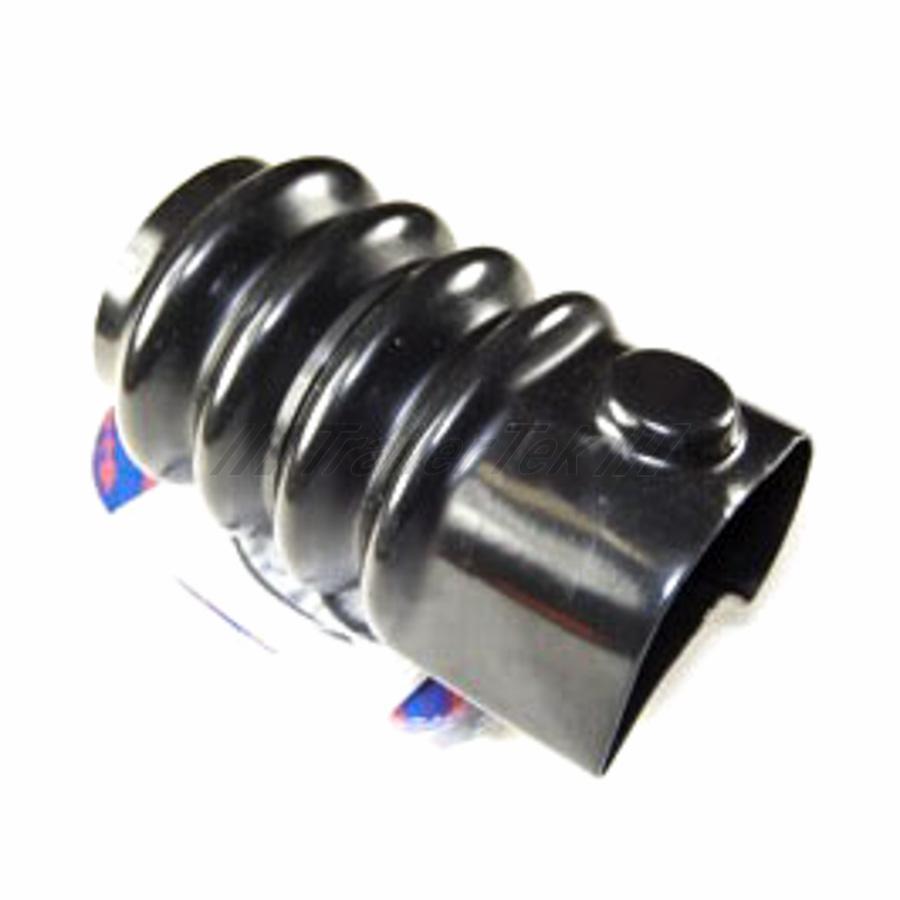 Knott Avonride 3500 kg. coupling bellows