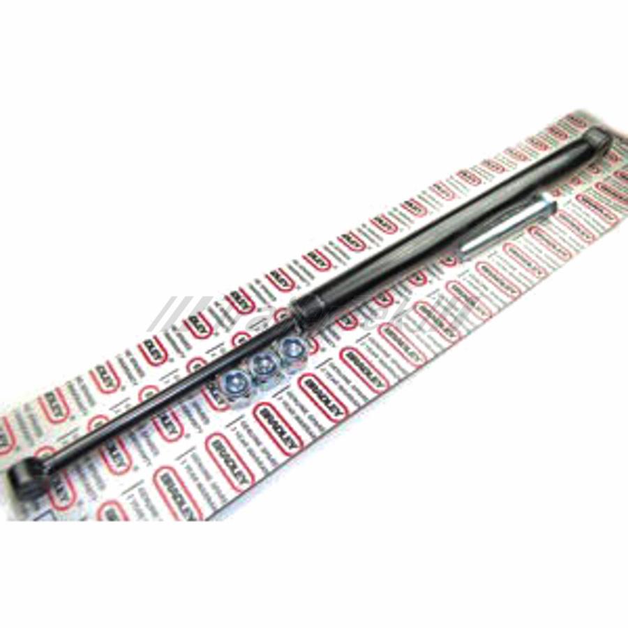 Bradley HU3HE Coupling Damper 