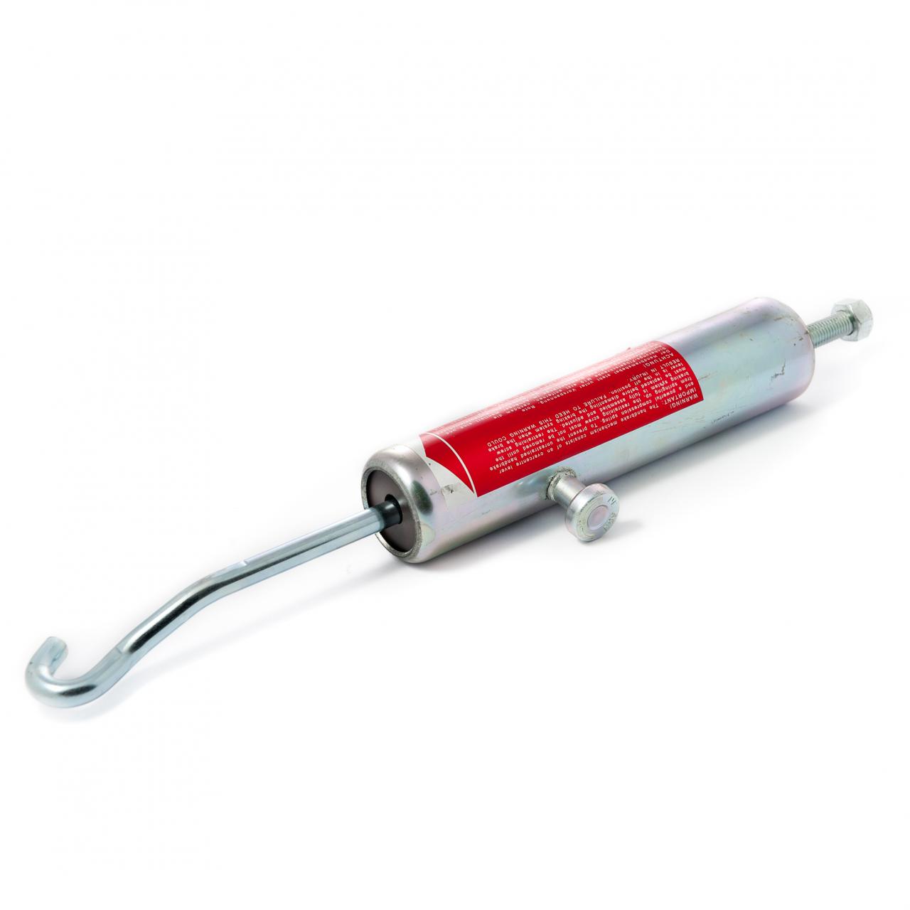 Energy Spring Knott Avonride Couplings - 2700, 3000 & 3500kg 