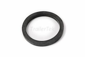 Stop ring for Knott Avonride KFG35 coupling