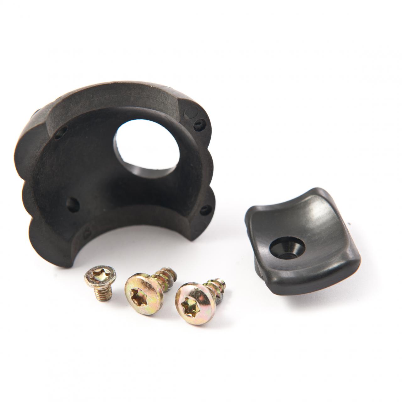 AL-KO front and rear friction discs for model AKS2004