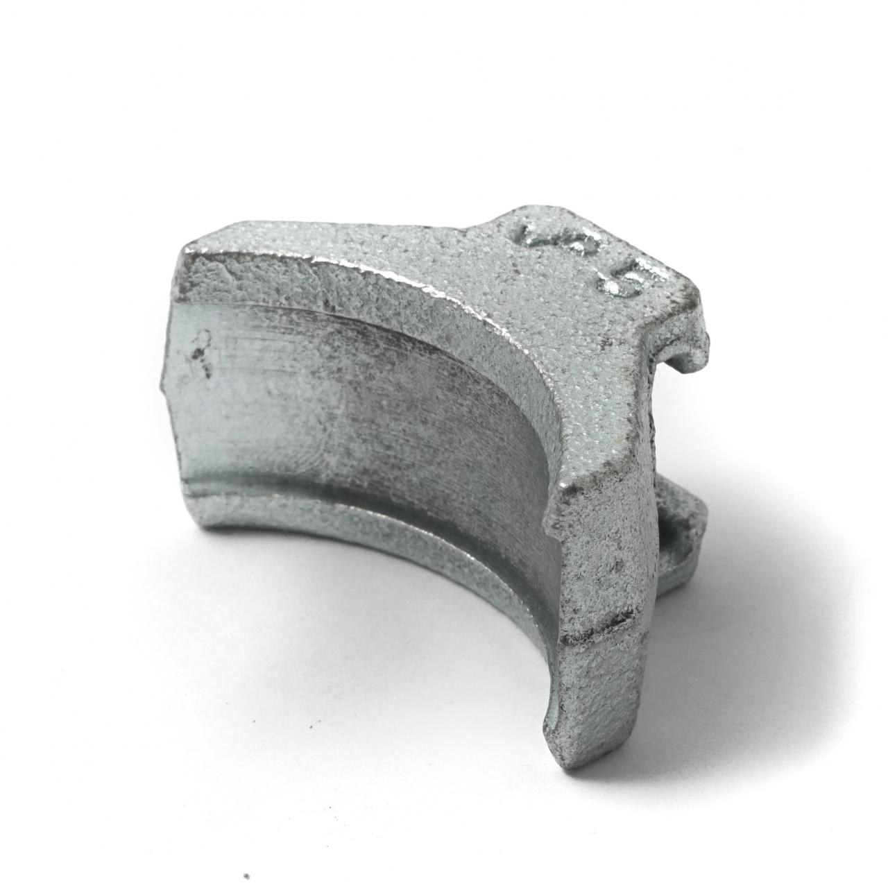 Knott Avonride Pressure Pad