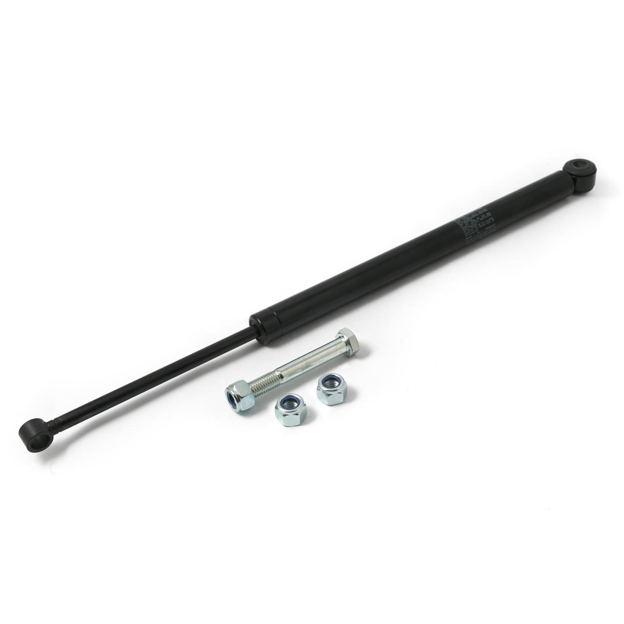 Retrofit damper for Bradley HU3, 2000 kg. coupling