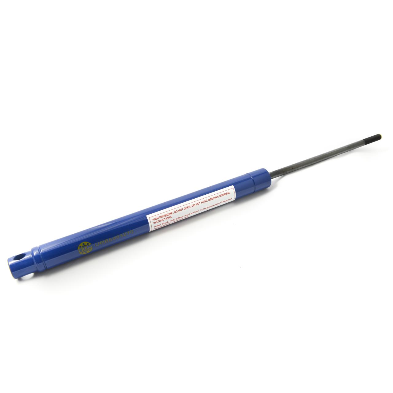 Retrofit Knott Avonride 2700kg Coupling Damper