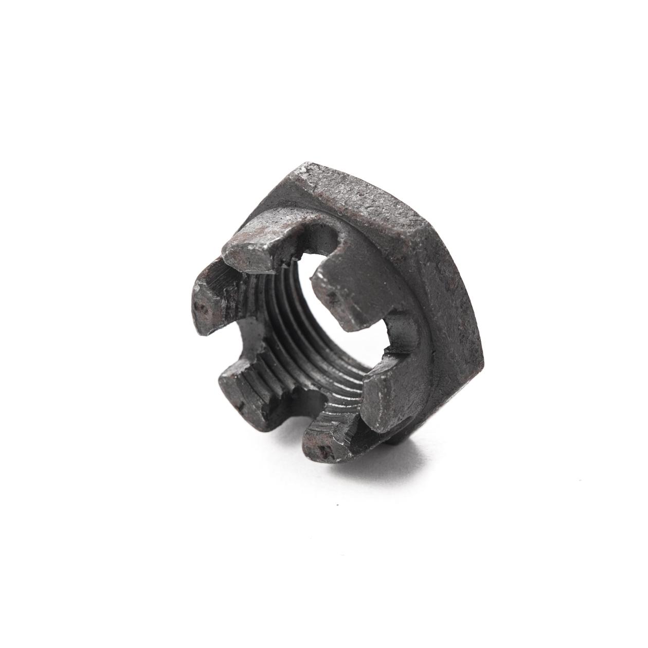 AL-KO Castle Nut - 200x51mm