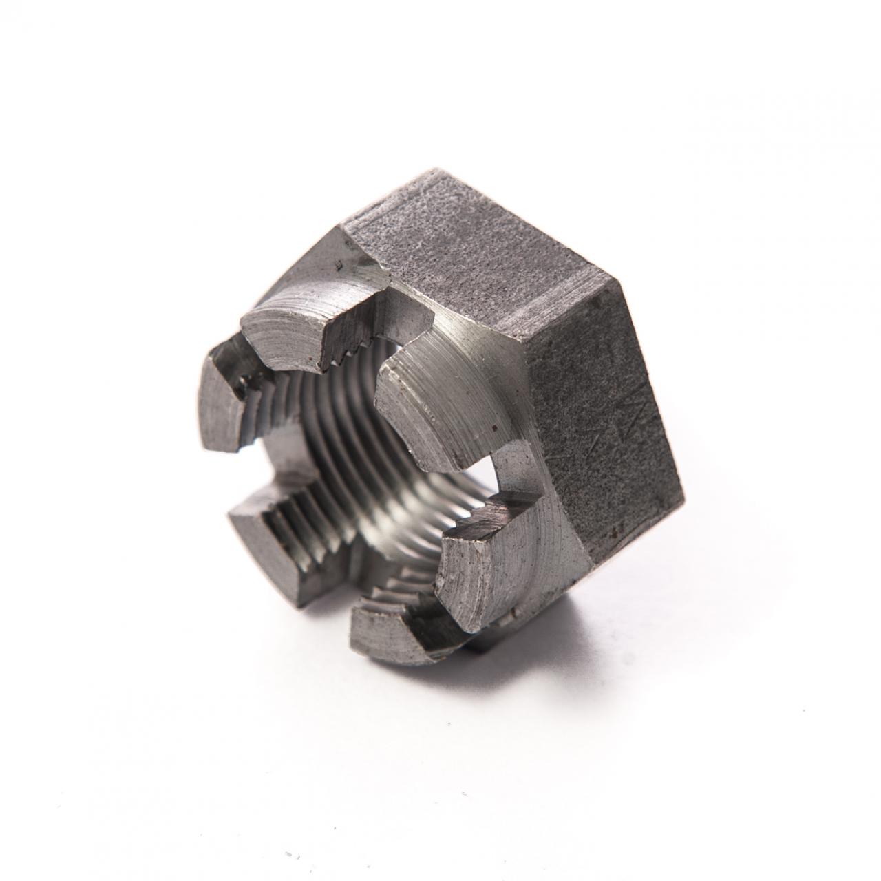 Avonride Castle Nut - 200/203