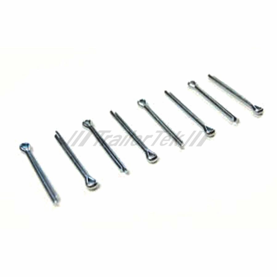 Split Pins (8 Pack)