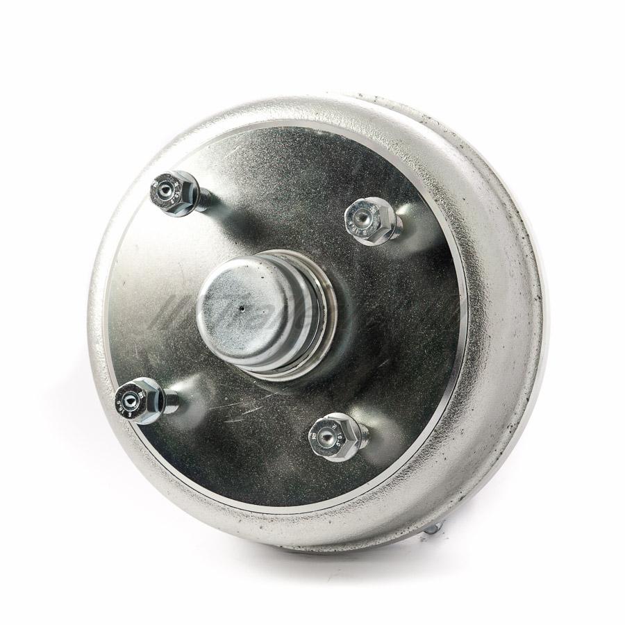 Indespension 200x50 drum assembly with 4 on 5.5